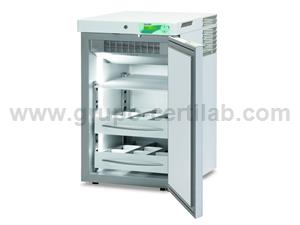 REFRIGERADOR VERTICAL 140 LITROS  2ºC a 15ºC